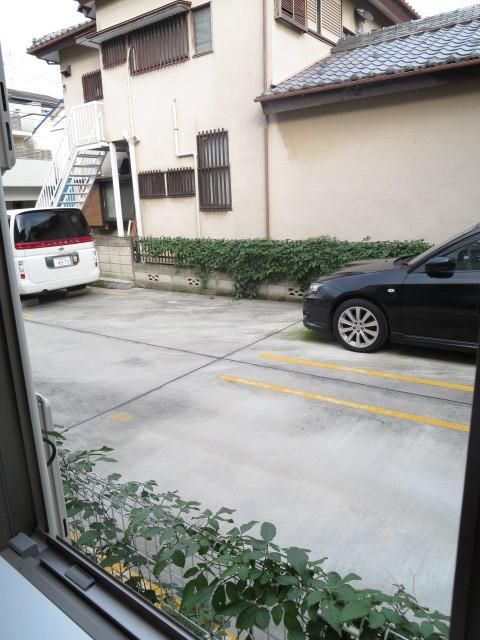 眺望　☆景観☆