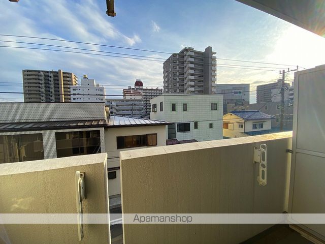 眺望　眺望