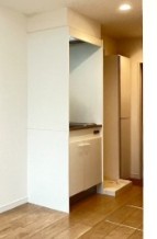 キッチン　※別部屋イメージ写真