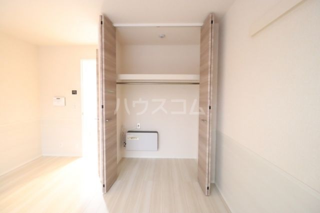 クレール西大宮の内装写真