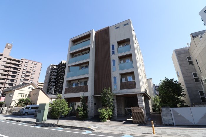 ＪＲ京浜東北線 浦和駅 徒歩10分 築9年