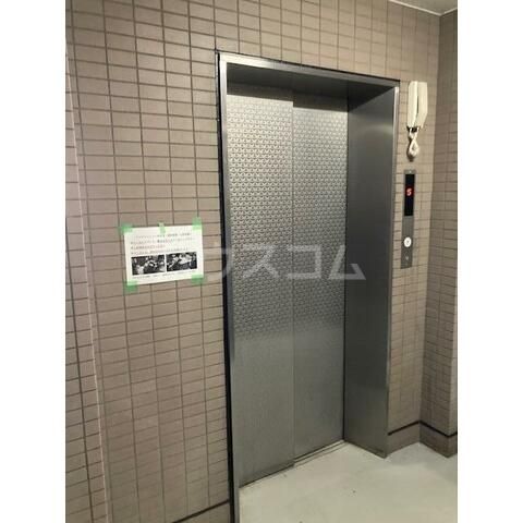 フジヤ マンションのその他写真