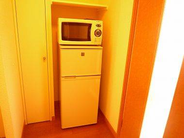 レオパレスインター古賀IIのその他写真