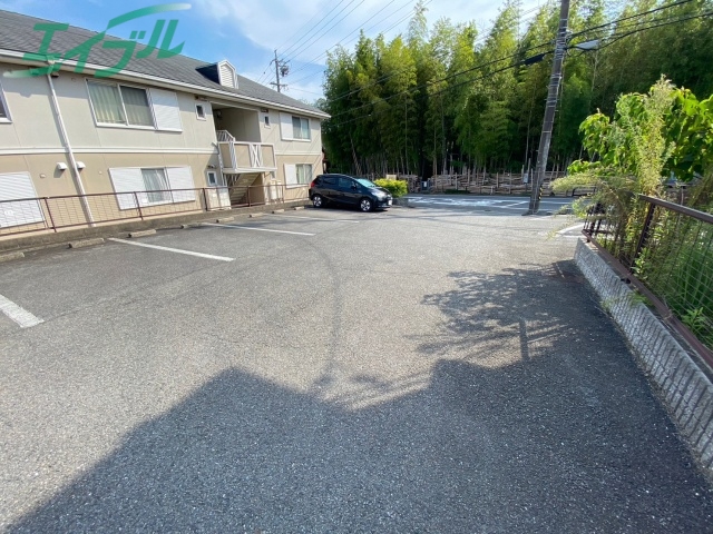 ハイライズホーム Dのその他写真