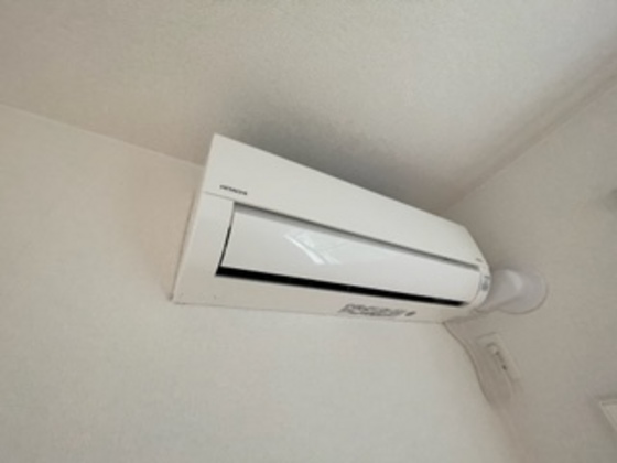 その他設備　※別部屋の写真です