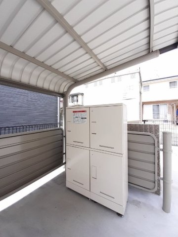 高松琴平電鉄長尾線 花園駅 徒歩5分 2階建 築5年の外観写真