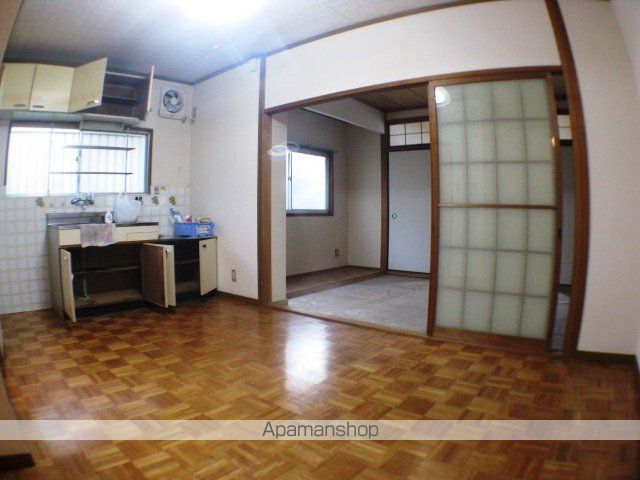 大阪モノレール本線 大日駅 徒歩14分 3階建 築44年のその他写真