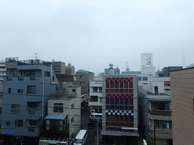 眺望　眺望