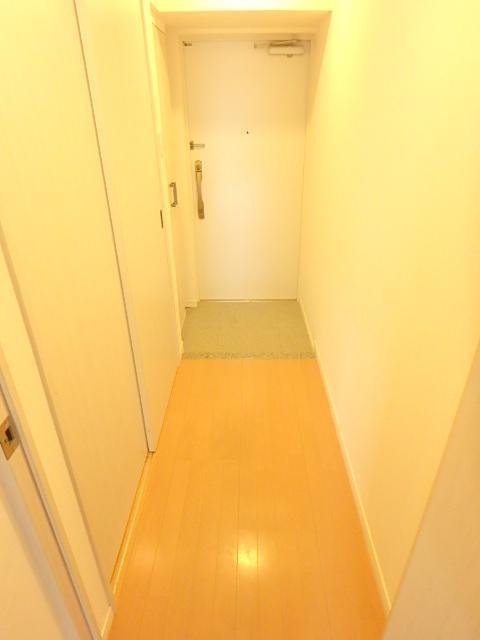その他部屋・スペース　廊下