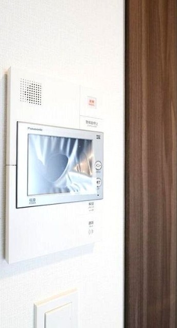 セキュリティ　人気の独立洗面所