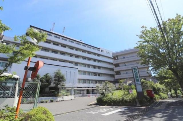 病院　協和会病院（病院）まで1347m