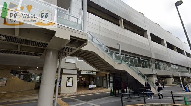 その他　京急蒲田駅(京急 本線) 徒歩15分。（その他）まで1160m