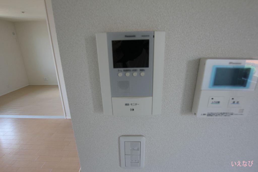 ＪＲ福塩線 万能倉駅 徒歩15分 2階建 築17年のその他写真