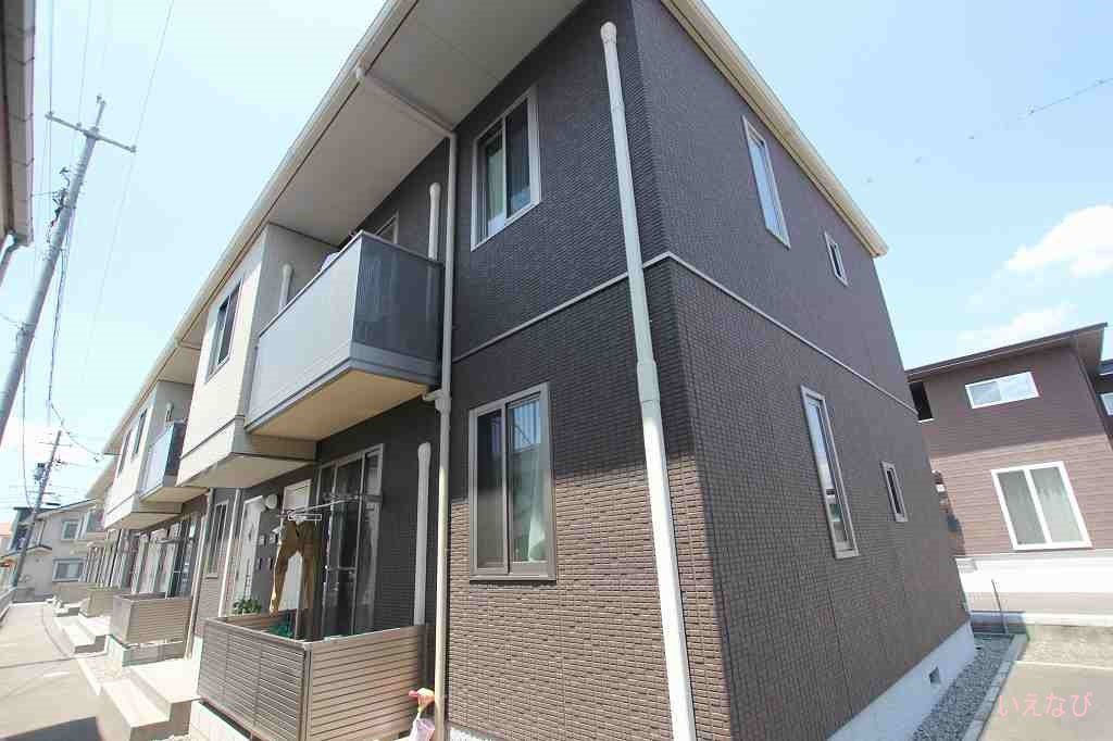 ＪＲ福塩線 万能倉駅 徒歩15分 築17年