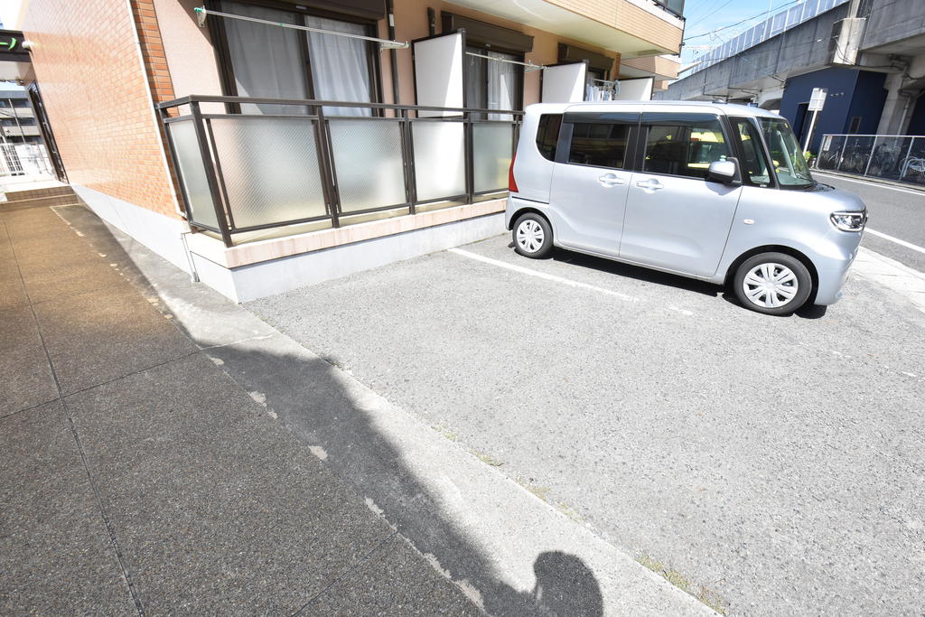 フロントステーション西川原のその他写真