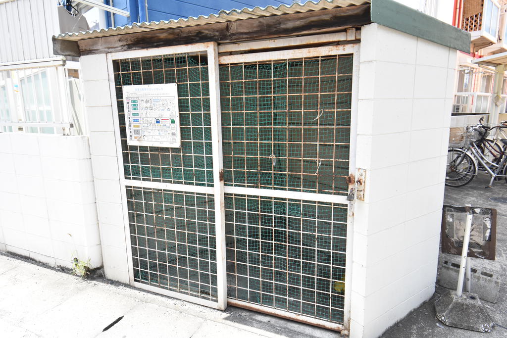 フロントステーション西川原のその他写真