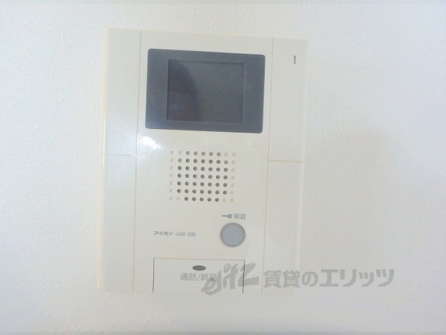 セキュリティ　ドアフォン（ＴＶ含）