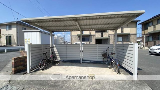 その他共有部分　その他共有部分