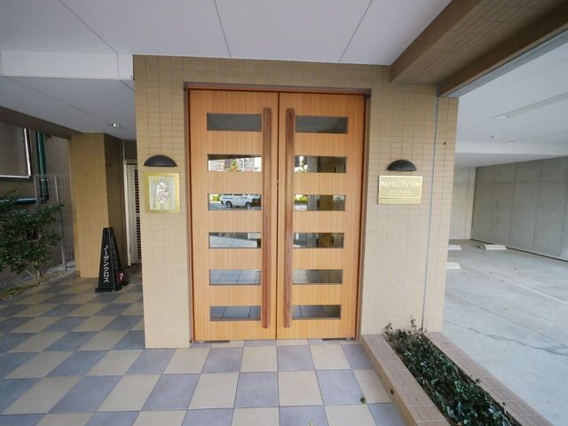 ＪＲ京浜東北線 赤羽駅 徒歩14分 10階建 築19年のその他写真