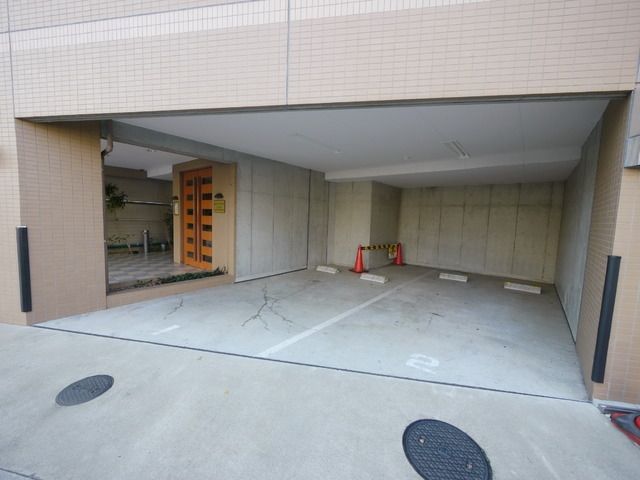 ＪＲ京浜東北線 赤羽駅 徒歩14分 10階建 築19年のその他写真