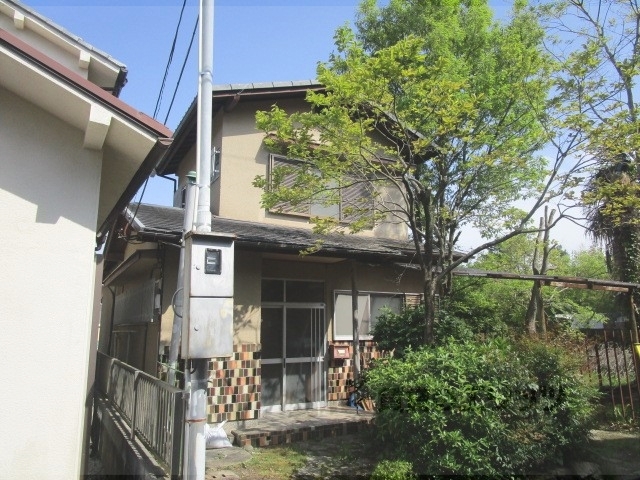 ＪＲ湖西線 和邇駅 徒歩15分 築49年
