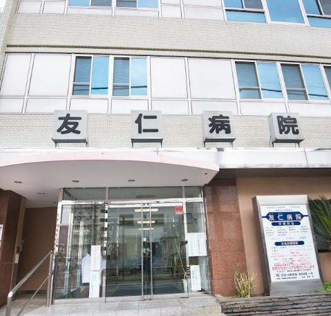 ＪＲ総武線 亀戸駅 徒歩8分 3階建 築6年の周辺写真