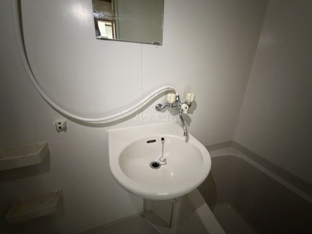 ハイツH&Mの内装写真
