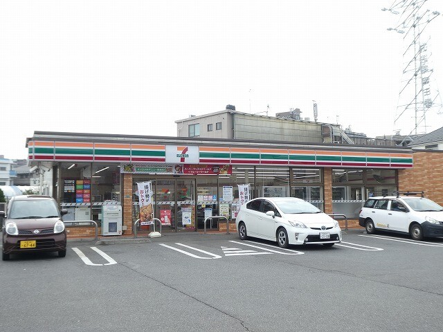 コンビニ　セブンイレブン練馬南大泉５丁目店（コンビニ）まで180m