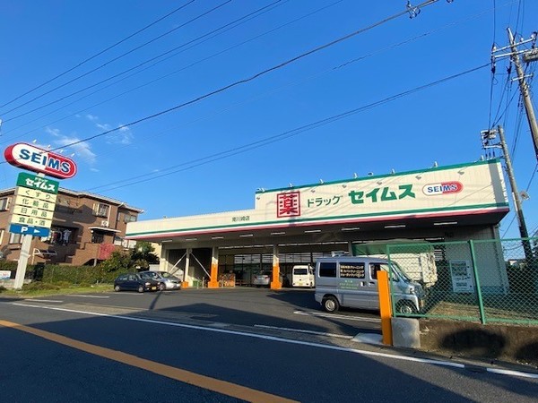 フォレストガレージB棟の周辺写真