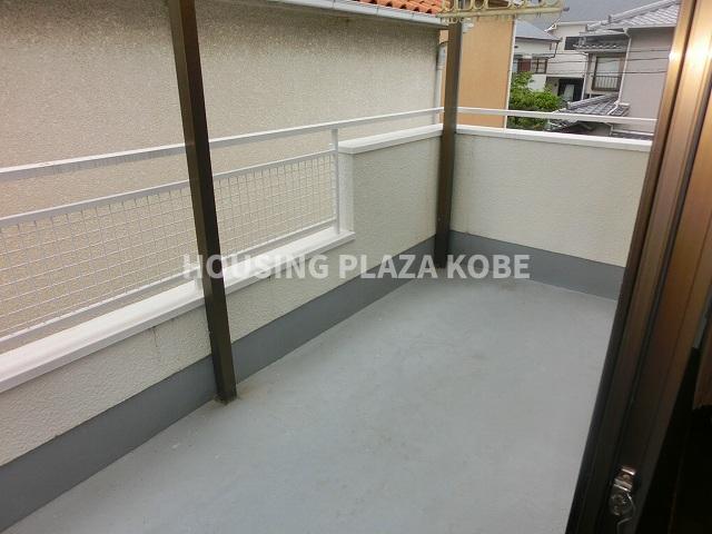 千守町2丁目貸家の内装写真