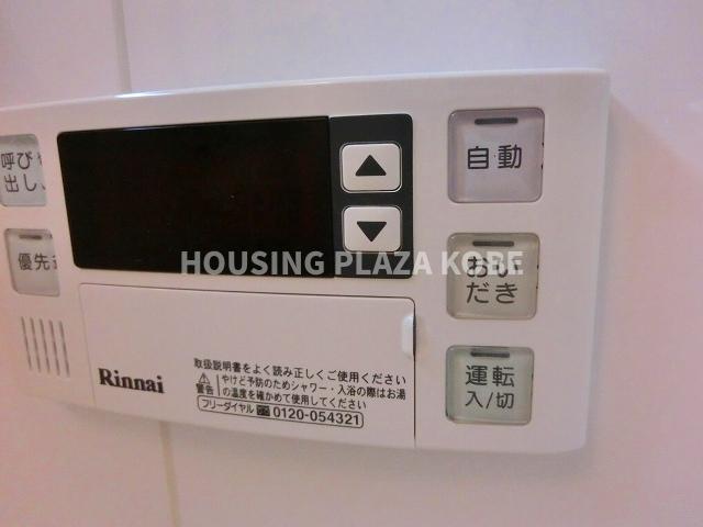 千守町2丁目貸家のその他写真