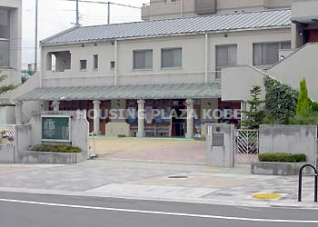 千守町2丁目貸家の周辺写真