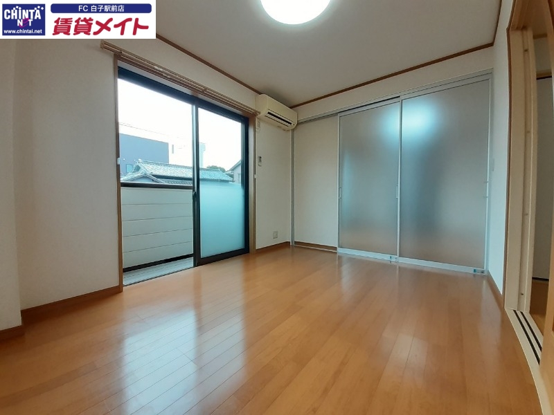 その他部屋・スペース　同物件別室反転