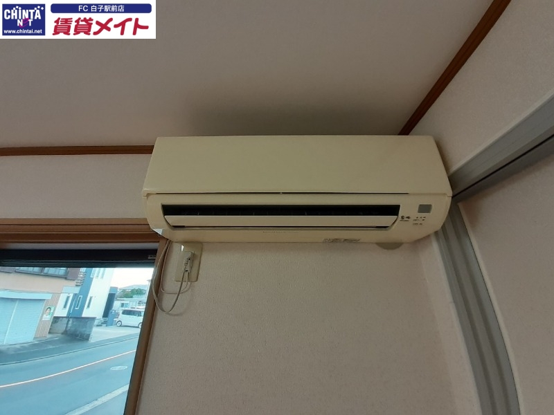 その他設備　同物件別室反転