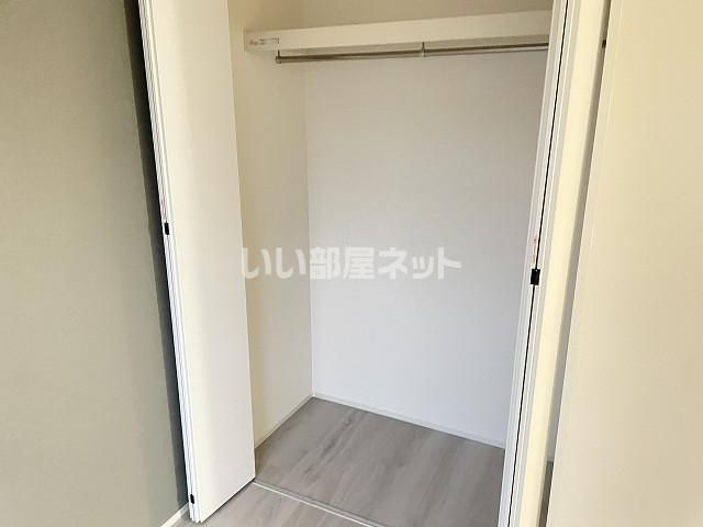 REGIES八尾駅前の内装写真