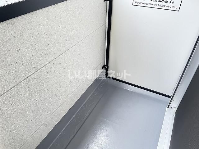 REGIES八尾駅前の内装写真