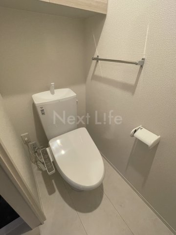 グラン エスポワールのトイレ写真