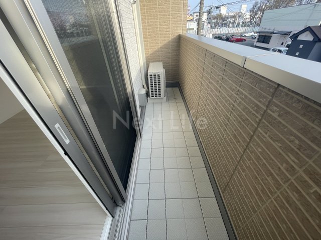 グラン エスポワールの内装写真