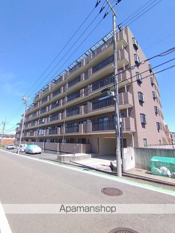 東急田園都市線 江田駅 徒歩7分 築28年