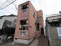 高宮駅より徒歩9分 2階 築25年7ヶ月の賃貸物件