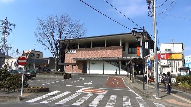 その他　指扇駅（その他）まで1724m