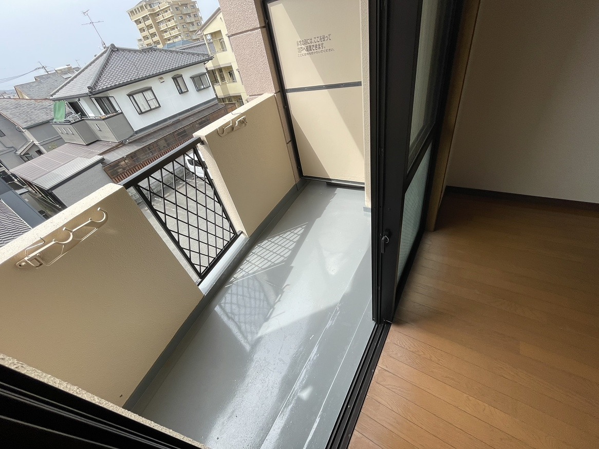 エトワールMIYAの内装写真