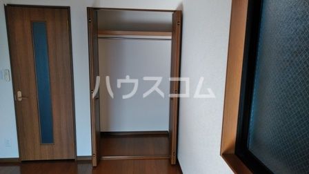 アンプルール リーブル Bloomの内装写真