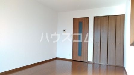 アンプルール リーブル Bloomの内装写真