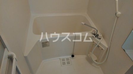 アンプルール リーブル Bloomの風呂写真