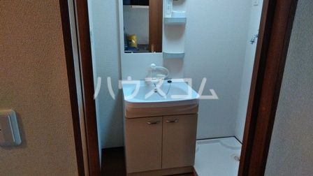 アンプルール リーブル Bloomの内装写真