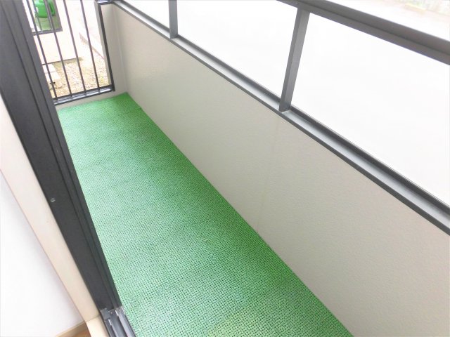 サンガーデンみちづかの内装写真