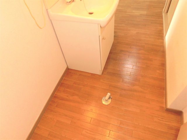 サンガーデンみちづかの内装写真