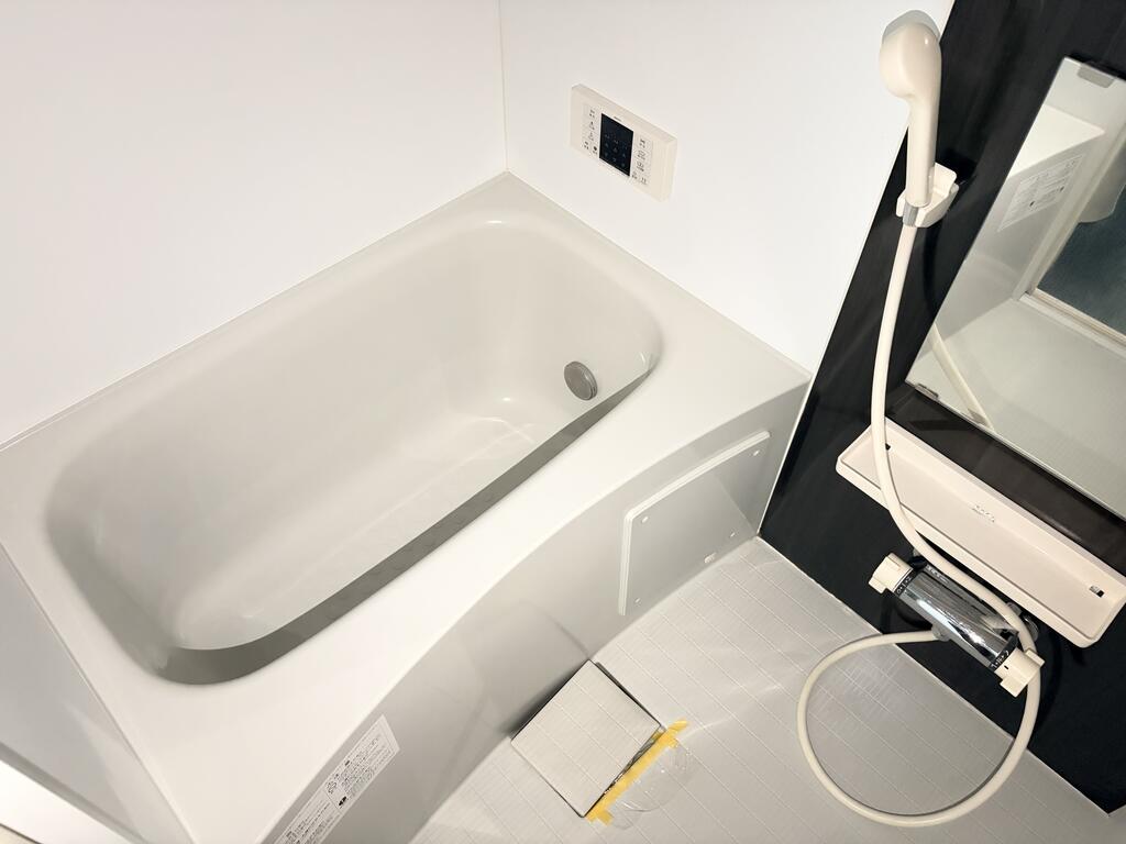 エスパーセ Kの風呂写真