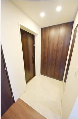 玄関　玄関※別部屋参考写真